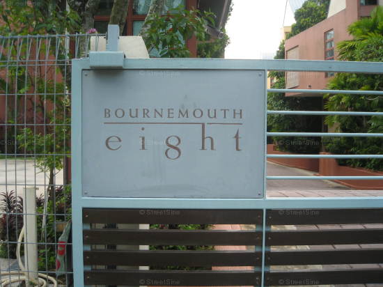 Bournemouth Eight #967432
